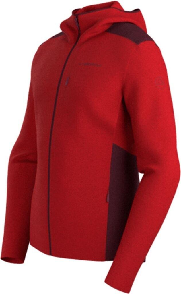 Куртка La Sportiva Chill Thermal Hoody Herren mountain rot redwood R24R25