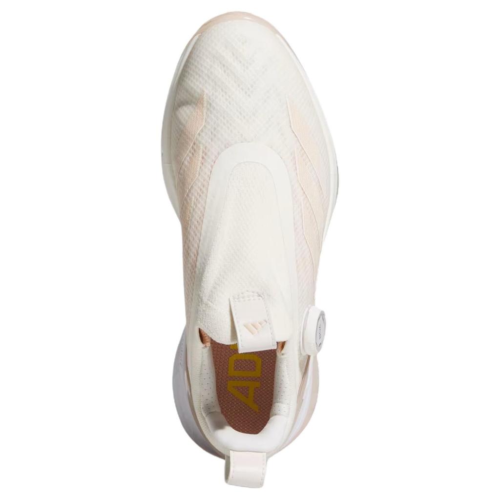 Adidas Adizero Zed G 25 Comfortable Soft Non-Slip Durable Low-Top Golf Shoes Women Sneaker White IH9894
