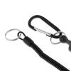 Net Release Fishing Lanyard Carabiner Kit
