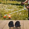 40V & 56V Spool Cap Parts ABS 2pcs Replacement Grass Trimmer High Quality