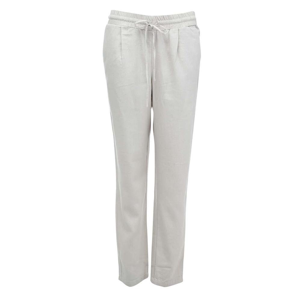Vero Moda Womens/Ladies Jesmilo Linen Blend Trousers