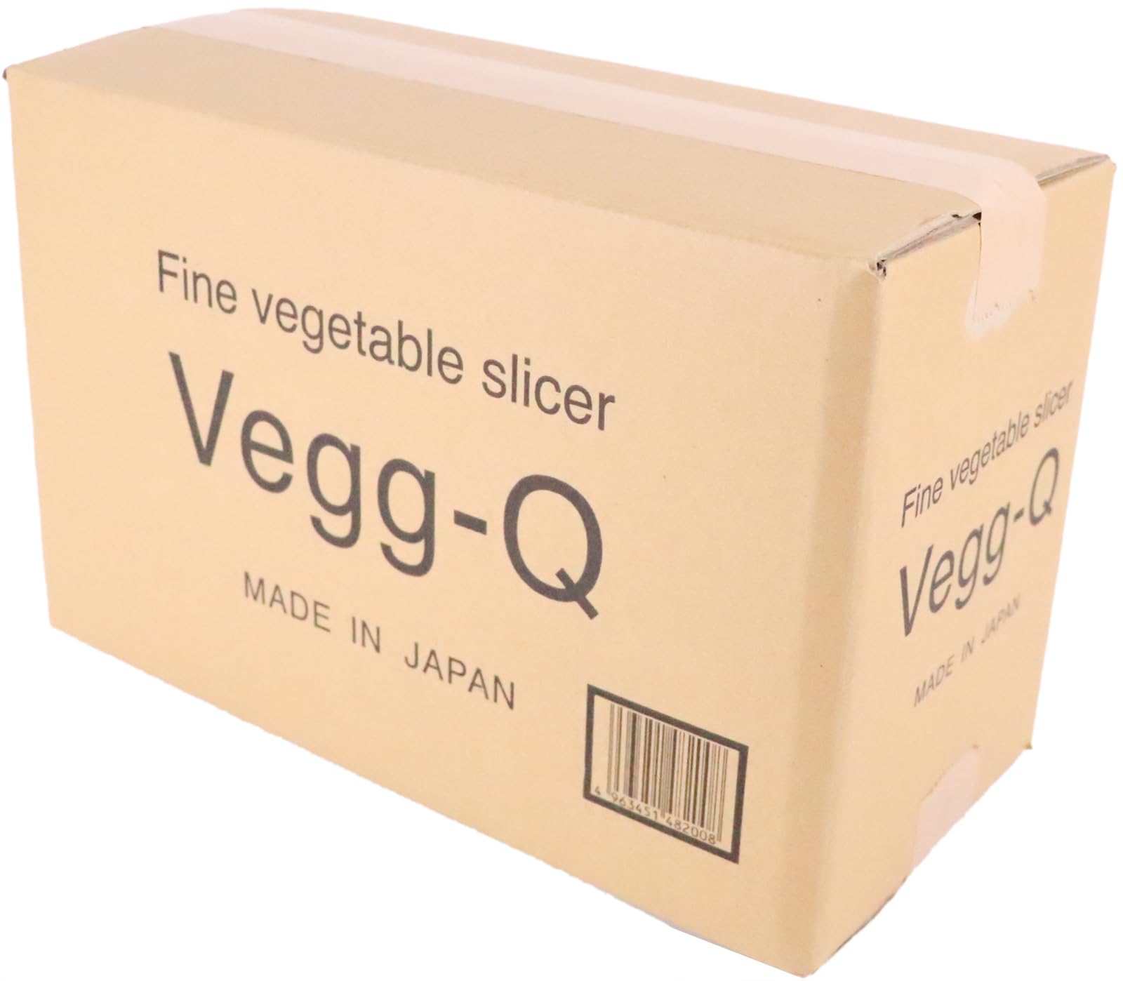 

Chiba Kogyo Katsura Peeler CKT5201 Veggie-Q (Q)