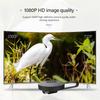 Wireless HDMI-Compatible HD Adapter 1080P Display Dongle Media Streaming Video