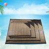 Luxurious Pet Dog Cat Cool Ice Pad For Ultimate Summer Cooling And Comfort