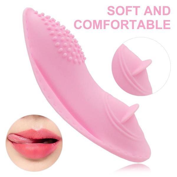 Portable Panty Vibrator Sex Toys for Woman Invisible Vibrating Egg Clitoral Stimulator Wireless Remote Control