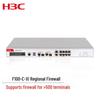 H3C SecPath F100-C-XI Zapora sieciowa klasy Enterprise