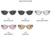 Ladies Sunglasses, New Fashion Metal Sunglasses.