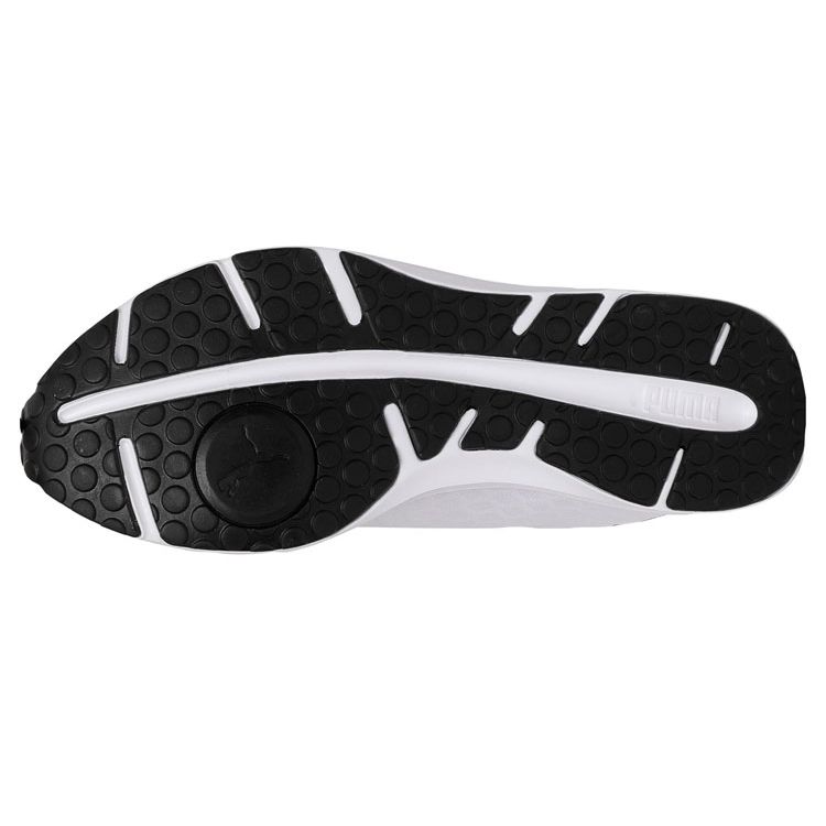 Puma Evader Xt V2 Ft Breathable Lightweight Rebound Low-Top Running Shoes Women sneaker White 188978-04