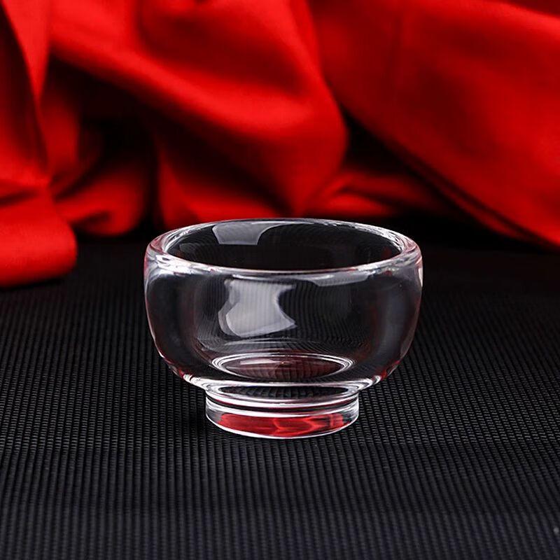 Artisan Stone High-Temperature Kung Fu Tea Cup