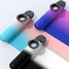 Easy To Learn Kazoo Flute Gradient Color Mouth Flute Accompaniment Kazoo  Music Lover