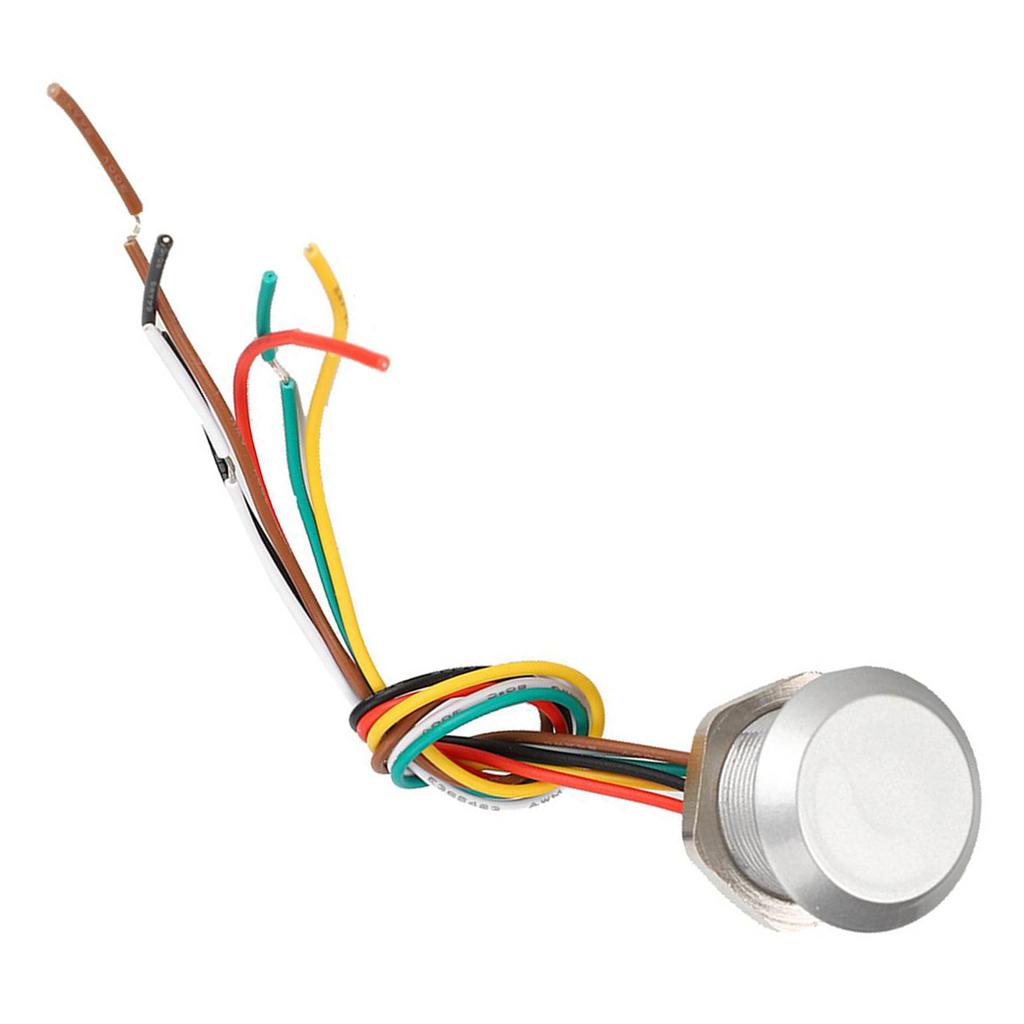 Mini RFID Controller Embedded Waterproof Access Control Reader Wiegand26 34 Interface