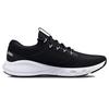 Under Armour Charged Vantage 2 Black White Men Sneakers 3024873-001