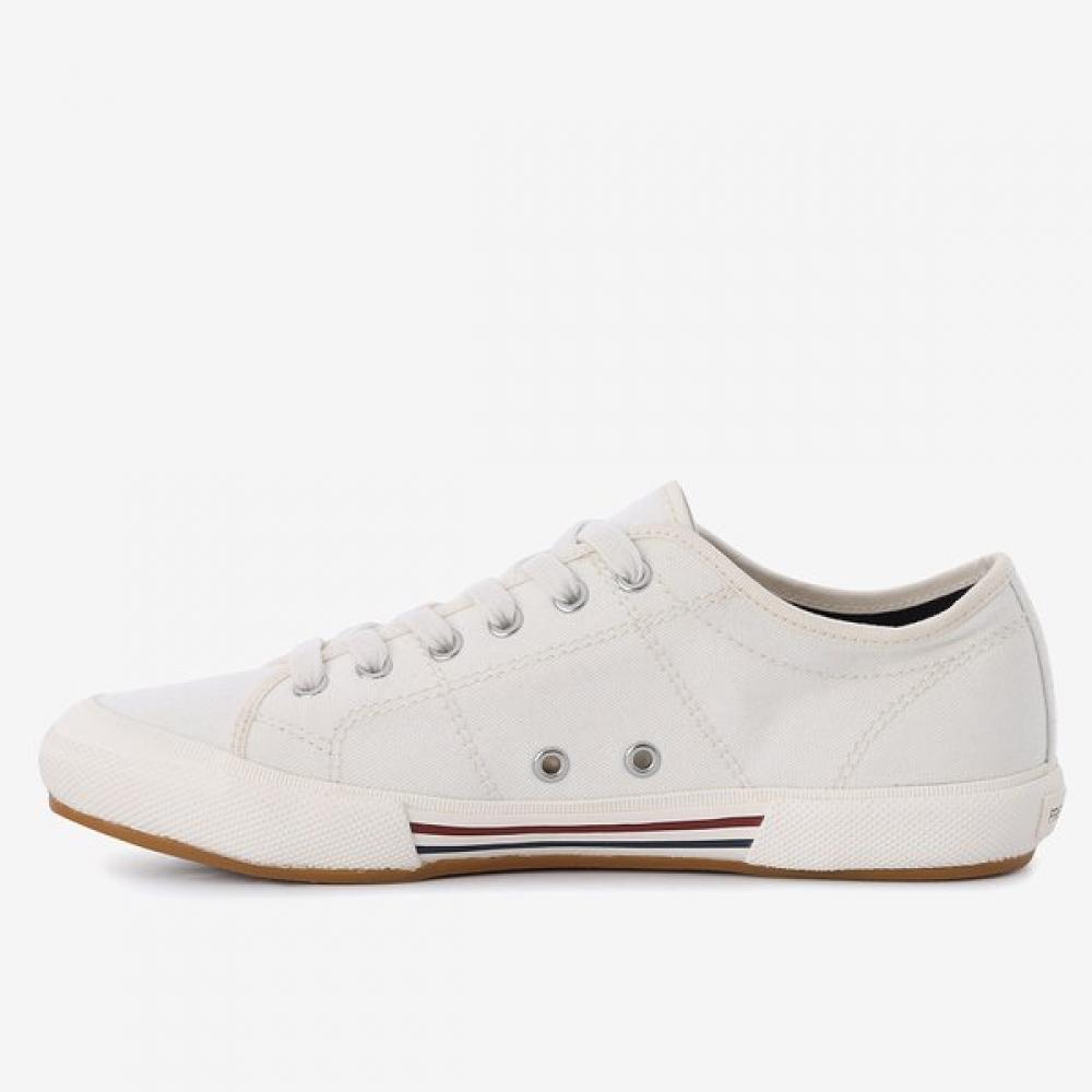 Fred Perry Unisex Sneakers B708 Vintage Tennis