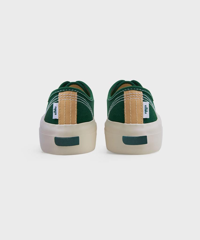 Elldu Toy Easy Forest Green