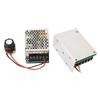 220V AC Single Phase Motor Speed Controller Governor 4KW DC Speed Control