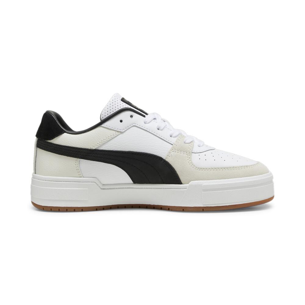 Sneakers Puma White CA Pro Gum