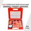 Automobile And Motorcycle Cylinder Engine Pressure Gauge Cylinder Pressure Gauge For Gasoline Engines