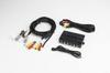 Datasystem Video Input Kit for Vehicles with Dealer Option Deck Datasystem CD/DVD VIK-T74