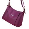 Spring/Summer Fashion Oxford Cloth Shoulder Bag - Stylish Women's Cross-Border Export