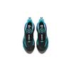 Anta Kids Comfortable Shock Absorbing Durable Low Top Running Shoes Kids Running Shoes Blue Black 312415510-3
