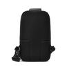 Chest Bag Waterproof Crossbody Bag Multifunctional Waterproof Riding Shoulder Bag