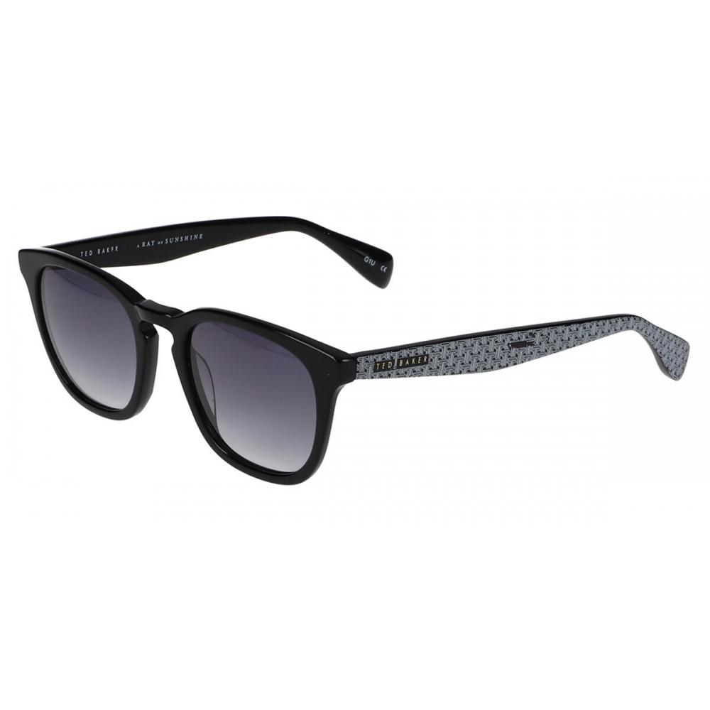 Ted Baker Tb1683 001 Men Sunglasses