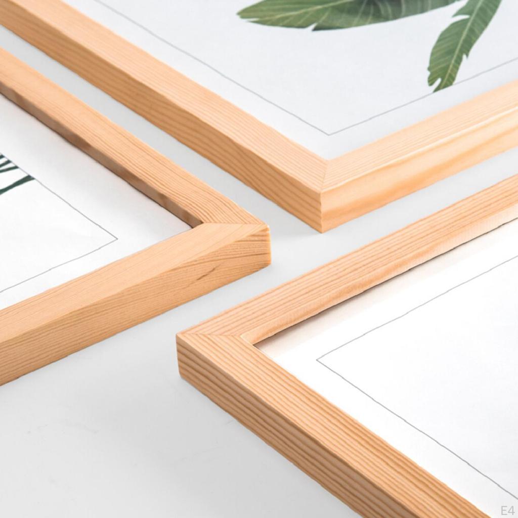 12 X 16" Wall Hanging Photo Frame Keepsake Wedding Anniversary