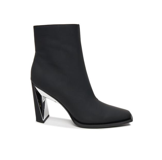 

Высокие ботильоны United Nude Poly Bootie 1086301191, чёрные 41