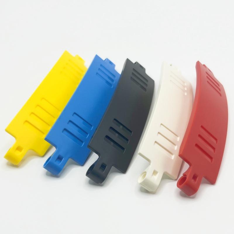 18944 Panel Curved 3 X 13 Bricks High-tech Toys For MOC Compatible Buildings Blocks Kid Toy Gift
