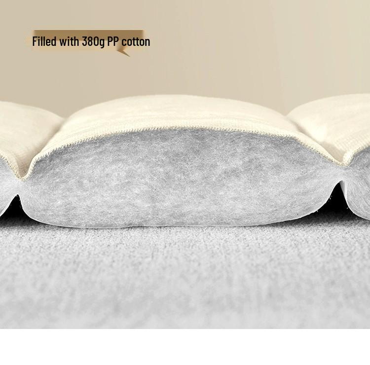 Husă Moale Matlasată pentru Tăblie - Înfășurare Completă, Groasă, Rezistentă la Praf, Anti-Zgârieturi de Pisică