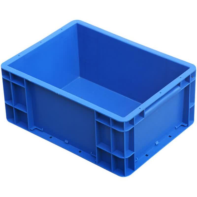 Huixiang EU Plastic Turnover Box