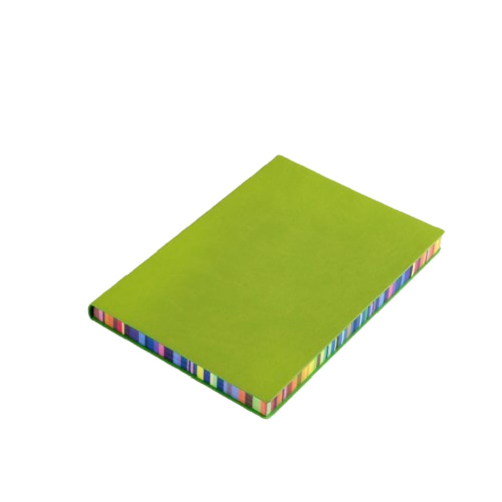 200 Pages Work Meeting Record Book Thickened A6/A5 Students Notebook  Writing Notepad