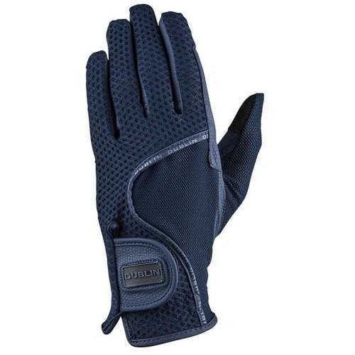 Dublin Unisex Adult Airflow Honeycomb Riding Gloves