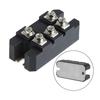 Three Phase Diode Bridge Rectifier Power Module 200A 1600V High Efficiency Three Phase Generator Rectifier Module