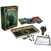 HeroQuest Pack de quête La crypte de l’obscurité éternelle, jeu de rôle, jeu de plateau, système de jeu HeroQuest requis, Avalon Hil