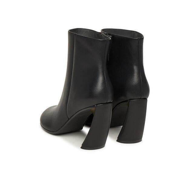 United Nude Zuma Bootie Hi 1095256216 Black