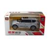 Simulation Patrol Alloy Suv Sedan Model Toy With Sound And Light Function
