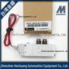 Echipamente mecanice – Supape electromagnetice