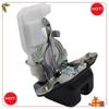 Durable-New High Quality Car Trunk Lock Tailgate Lock Machine Latch Actuator 74800-SMG-G01 74800SMGG01 For Honda CRV