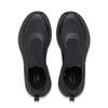 Li Ning Yun Yi Slip-On Soft Rebound Breathable Thick Sole Increased Height Wear-Resistant Shock Absorbing Non-Slip Low-Top Casual Shoes AGLW056-3