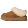 Tazzelle Chestnut Women Sneakers Brown 1171393-CHE