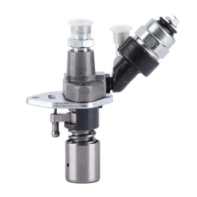 Diesel Generator Engine Fuel Injection Pump with Solenoid Valve KDE6700T Replacement for 186FA