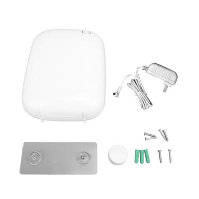 Difusor de Aromaterapia Bluetooth Atomización Máquina Inteligente de Aroma Aire Difusor de Aceites Esenciales para el Hogar