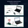 INSIZE High-Precision Digital Stainless Steel Caliper 1108-200C
