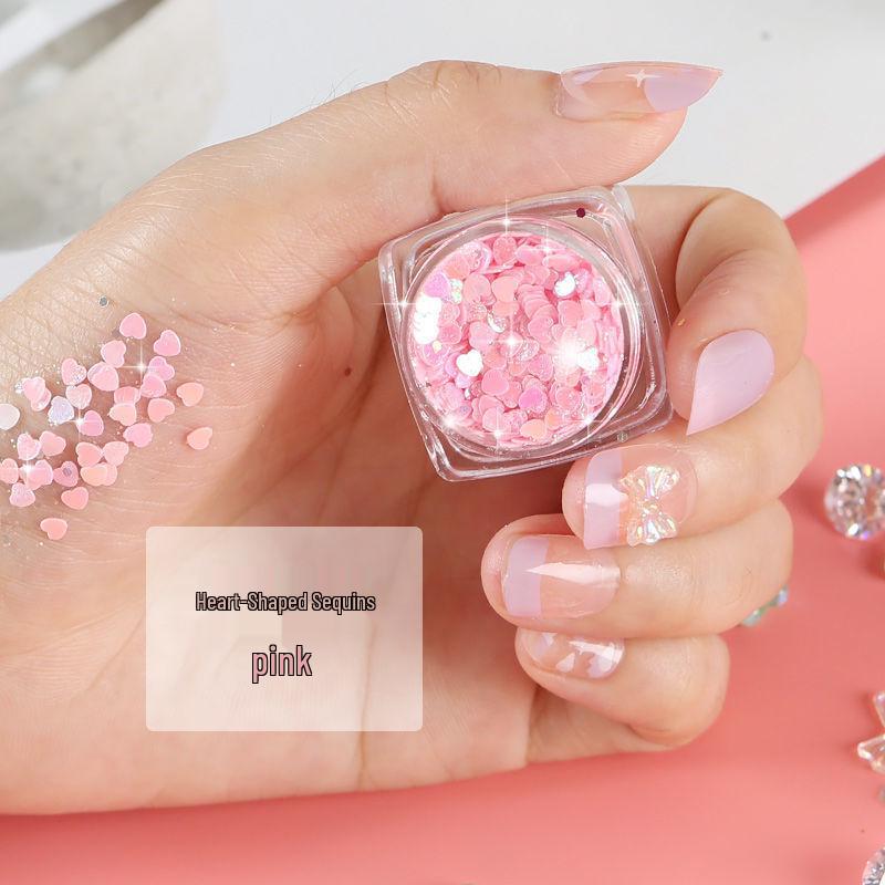 

Желейные тени с блестками: Японский макияж мягкой девушки для студентов