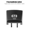 Car Handbrake Parking Brake P Button Switch Cover For For 5 7 F01 F02 F07 F10 2009\-2014