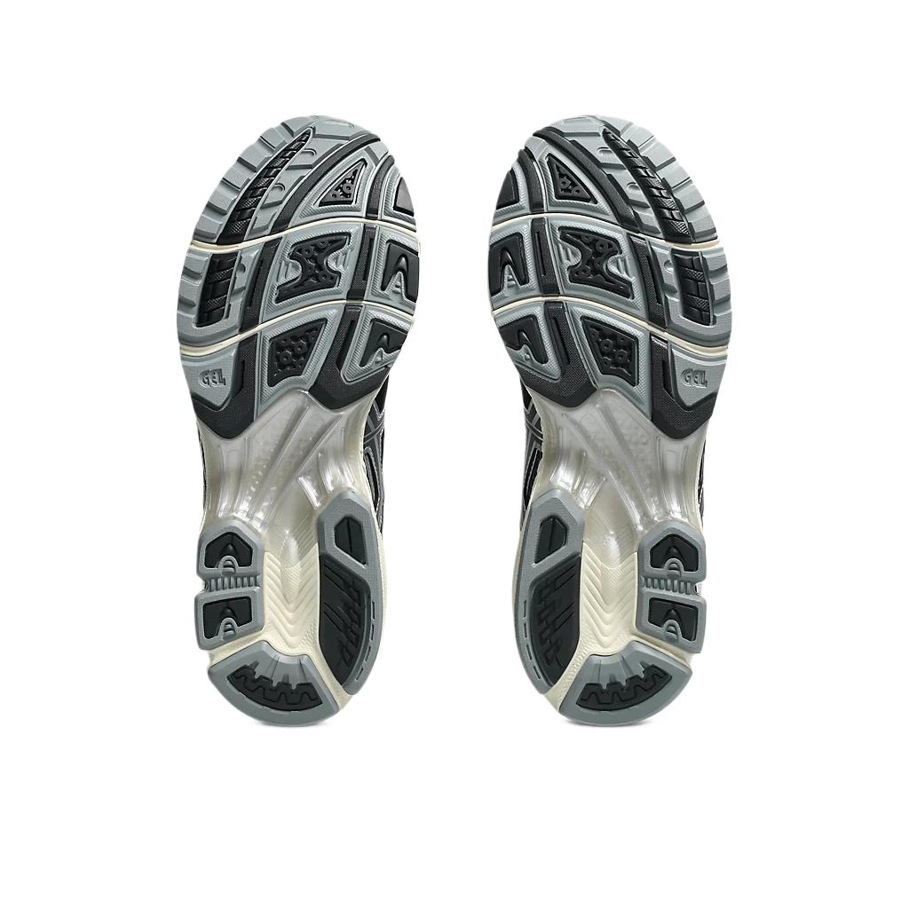Asics Gel-Nimbus 10.1 Comfortable Round Toe Lace-Up Low-Top Training Shoes Men Sneakers 1203A543-025