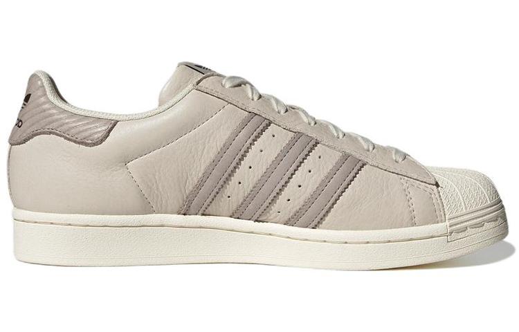 Men's Sneakers Adidas Originals Superstar 'Light Gray Dark Gray'