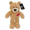 Cartoon Love Danielle Bear Plush Toys Children's Birthday Gift Teddy Bear Home Pillow Confession Doll