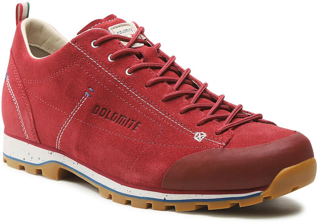 Обувь для треккинга Dolomite 54 Low Evo (289205) tibetan red